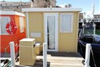 House Boat Alghero Gialla