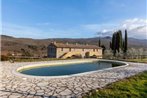 Scenic Holiday Home in Chianni with Swimming Pool