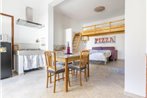 Cosy Apartment in Muravera with Terrace