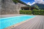 Villa Nicolette sleeps 8