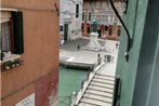 casa santa fosca venezia