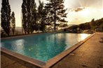 Gorgeous Farmhouse in Rufina with Shared Swimming Pool