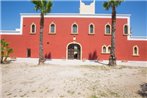 Antica Masseria Casa Rossa by BarbarHouse