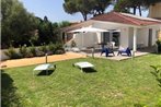 Villa Polimia in full relaxation