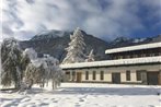 Gressoney Saint-Jean Halldis Apartments