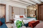 Ca'di Dio-Small Luxury Hotel