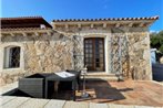 Villa Lu Passiu in Costa Smeralda