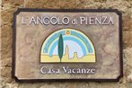 L' ANGOLO DI PIENZA