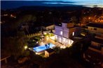 Villa Lucilla Charming House - Fontane Bianche