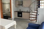 Room in Holiday house - Albavillage residence Apartment for 4 people