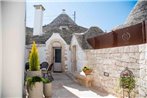 Chiancole - Trulli Experience