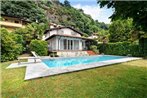 Luxury Country House Domaso