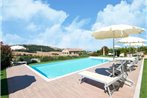Spacious holiday home in Fermo with pool