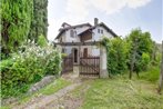 Soothing villa in Fivizzano with a private garden