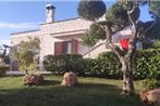Villa Chanel BELLISSIMA VILLA con PISCINA immersa nella VALLE D'ITRIA