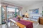 Taormina Comfortable Apartment with Terrace