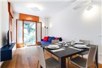 Venice Lido Wonderful Apartment with Terrace