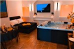 Alchimia Luxury Suites