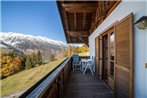 Hoferhof Apartement Bergspitze