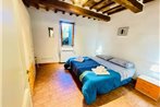 Tempietto Cozy Apartment near the Historic Center