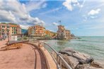 Amazing apartment in Rapallo with WiFi and 1 Bedrooms