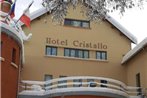 Hotel Cristallo Gran Sasso