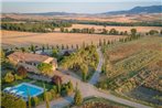 Podere Osteria With Pool Close to Pienza
