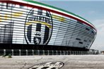 Juventus Stadium - piano primo