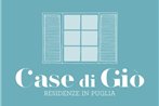 LE CASE DI GIO' - Via Corridoni