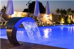 Villa piscina 5 camere 5 bagni vicino Otranto m650