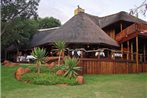 Itaga Luxury Private Game Lodge