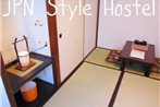 J Hoppers Hiroshima Guesthouse