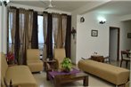 Jai Villas Service Apartment