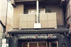 JAM Hostel Kyoto Gion