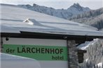 Hotel LARCHENHOF