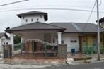 Jerantut Homestay