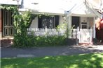 Jerningham Street Cottage