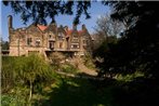 Jesmond Dene House