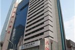 JI Hotel Renmin Road Dalian