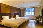 JI Hotel Shanghai Songjiang Sports Center