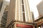 World City Jiamei Service Apartment Beijiing