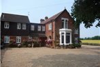 The Emsworth B&B Hotel