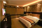 Jinhang Business Apartment Guangzhou