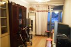 Jinri Friendship Apartment Huayuan Road