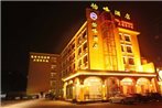 Jiujiang Yifeng Hotel