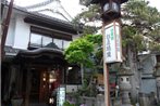 Jizokan Matsuya Ryokan