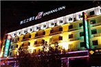 JJ Inns - Nantong Renmin West Road Branch