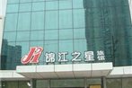 Jinjiang Inn - Shanghai Lujiazui