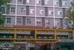 Jinjiang Inn - Shenzhen Fumin Road