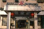 Jinjiang Inn - Xi'an New & Hi Tech Development Zone